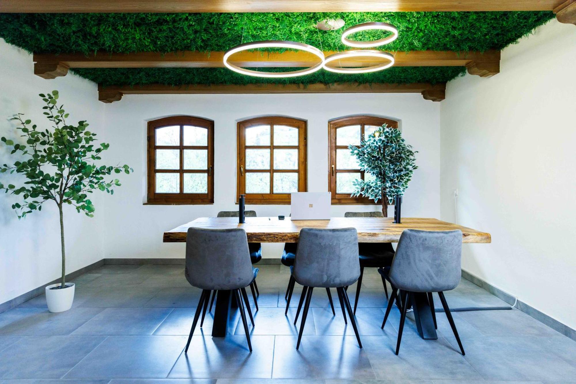 Naturhotel Blaubach מראה חיצוני תמונה