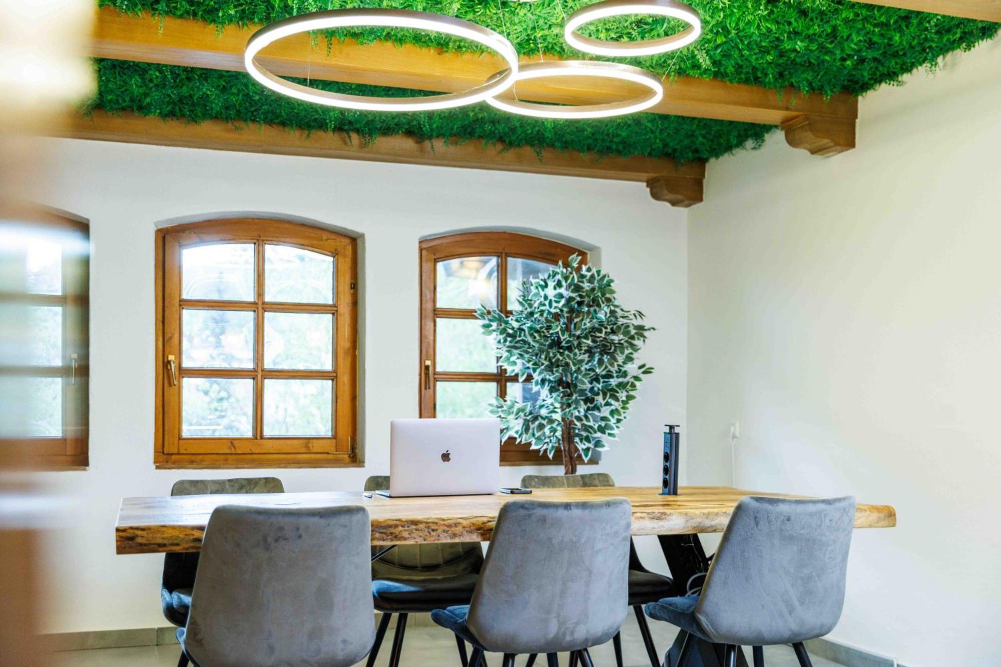 Naturhotel Blaubach מראה חיצוני תמונה