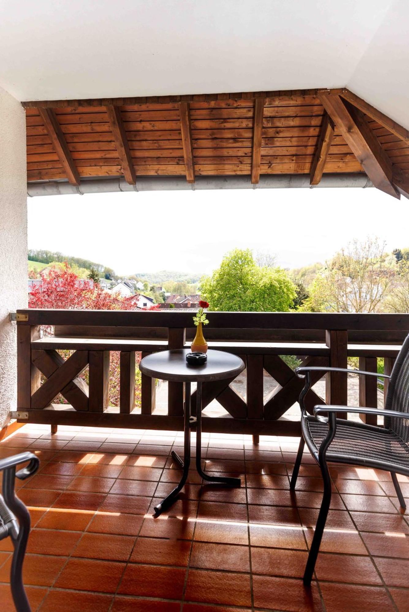 Naturhotel Blaubach מראה חיצוני תמונה