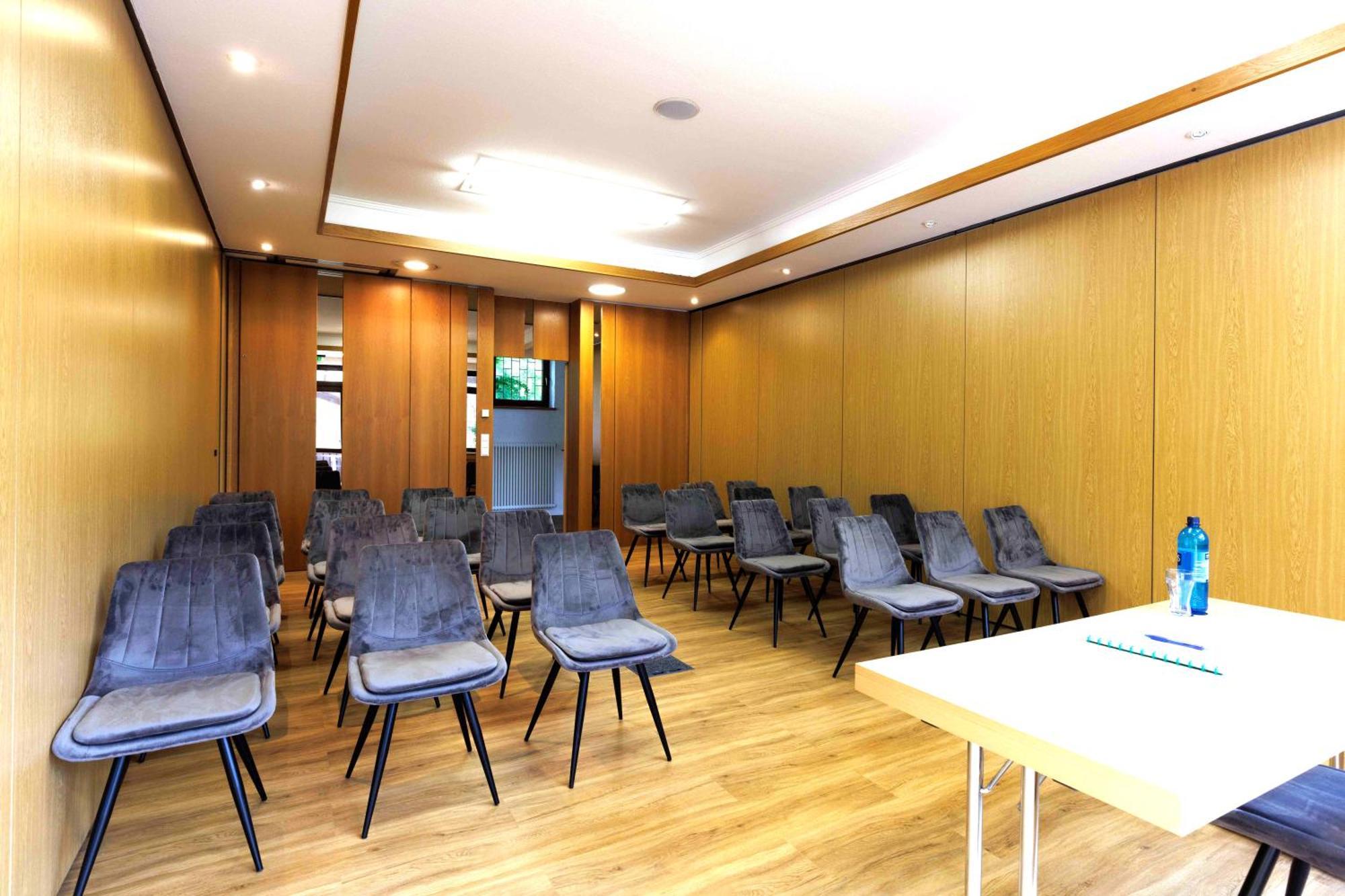 Naturhotel Blaubach מראה חיצוני תמונה